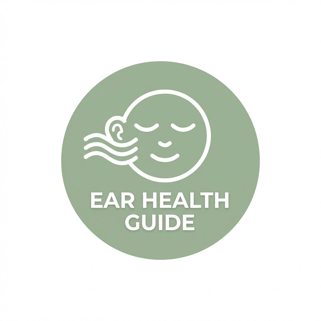 Sonease Ear Health Guide