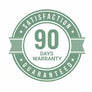 90 Días de Garantía