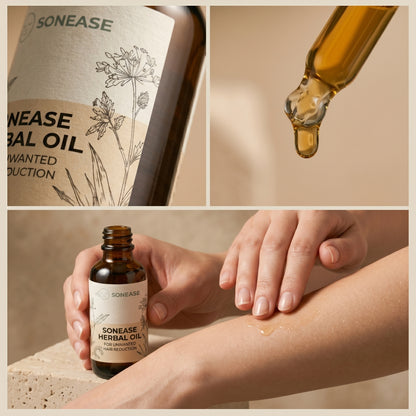 Sonease™ Natural Cyperus Rotundus Essential