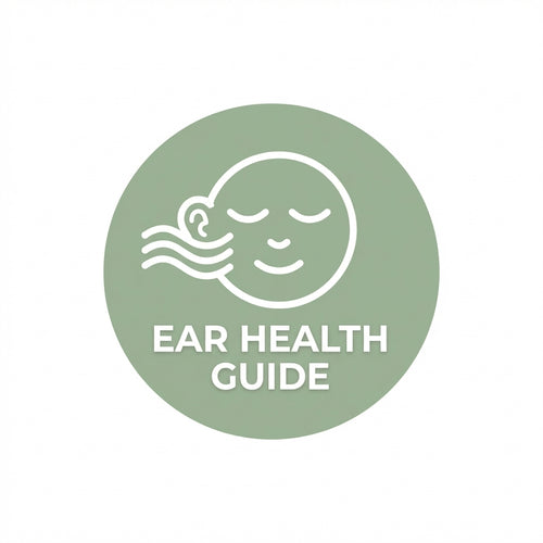Sonease Ear Health Guide