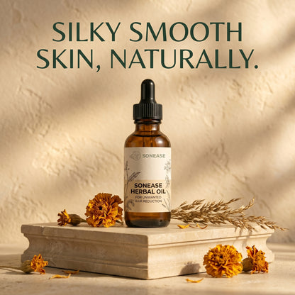 Sonease™ Natural Cyperus Rotundus Essential