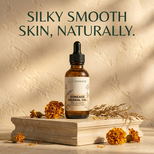 Sonease™ Natural Cyperus Rotundus Essential