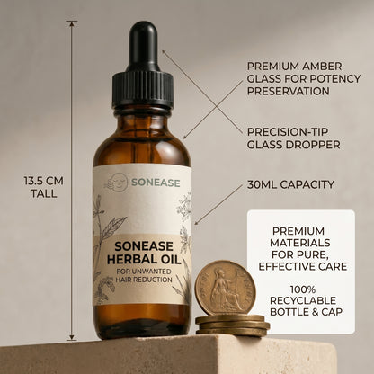 Sonease™ Natural Cyperus Rotundus Essential