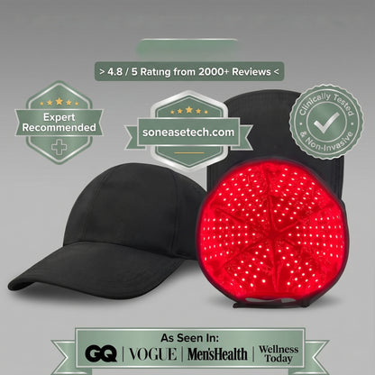 Sonease Anti Hair Loss Hat